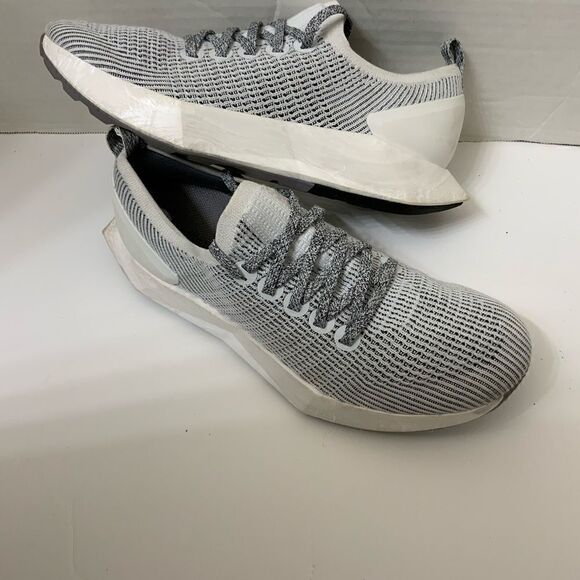 ALLBIRDS Tree flyers Classics: blizzard size 10 - Picture 8 of 9